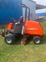 Jacobsen LF550