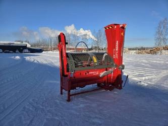 Hakki Pilke Raven 33 tr