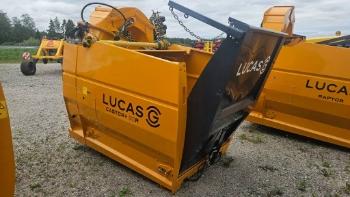 Lucas Castor +R20