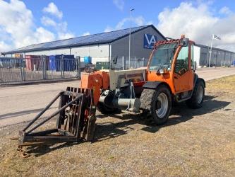 JLG 4013