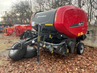 Kverneland 6350R