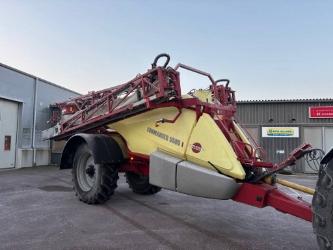 Hardi Commander 5500 Twin