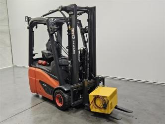 Linde E14