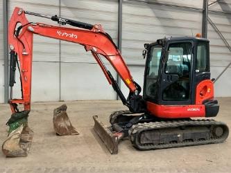 Kubota KX 057-4