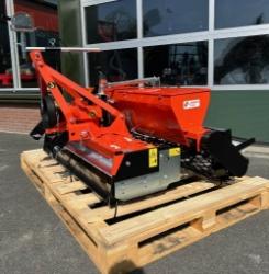 Kubota MTZ SM 150