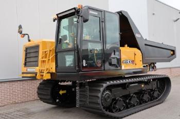 Morooka MST130CR