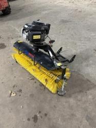  Kehrmaster B120