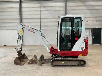 Takeuchi TB 216