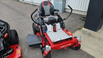 Toro TIMECUTTER MR4275T