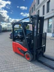 Linde E 16 C LiON