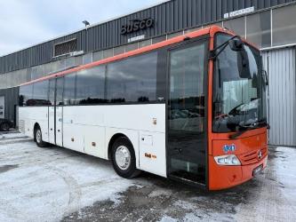 Mercedes-Benz Intouro