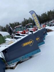 Drivex Vikplog 370