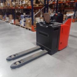 Linde T20SP/131