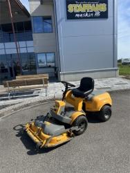 Stiga Park Prestige 4wd