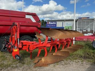 Kuhn Vari-Master 153