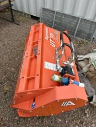 Agrimaster UT 125