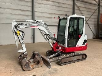 Takeuchi TB 225
