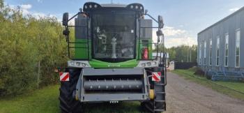 Fendt 6275  L MCS