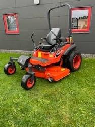 Kubota ZD 1211