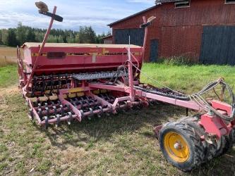 Väderstad Rapid400C