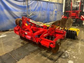 Pöttinger TerraDisc 3001