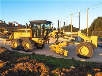 CAT 12 H VHP Plus