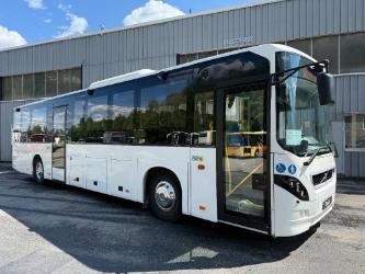 Volvo 8900. 12,2m. 20 Units!