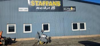 Fjärås Starke Arvid FS 520