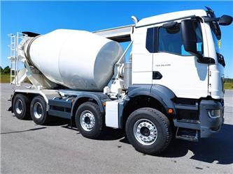 MAN TGS 35.440