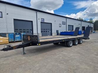 Palmse Trailer PT5850