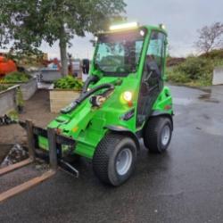Avant 640