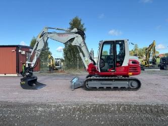 Takeuchi TB290