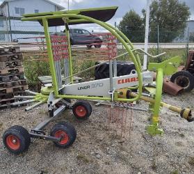 CLAAS Liner 370