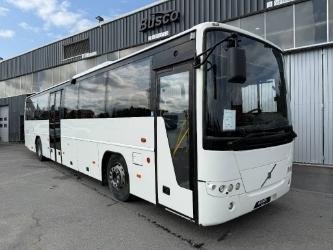 Volvo B12B 8700
