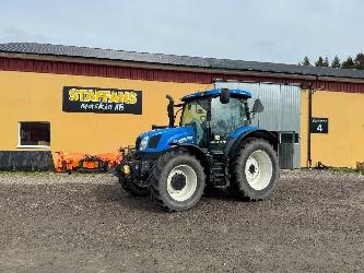 New Holland T 6.140