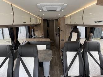 Volvo Contrast "Motorhome"