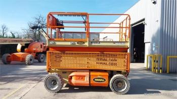 JLG 4069LE