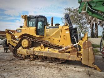 CAT D 8 T