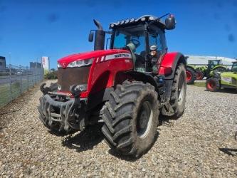 Massey Ferguson 8690 Dyna VT