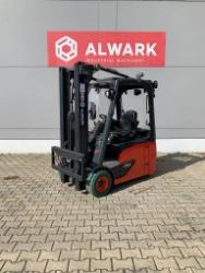 Linde E 16