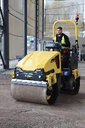Bomag BW 120 ADe-5
