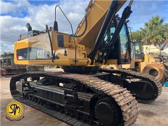 CAT 345 D L ME
