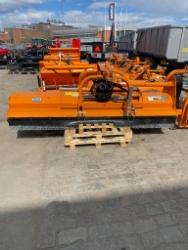 Berti Dual 300 Kampanj