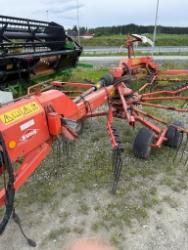 Kuhn GA7822