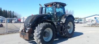 Valtra S 275