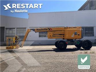 HAULOTTE HA20 RTJ PRO