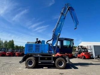 Fuchs MHL 334F