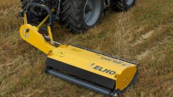 Elho SideChopper 460PRO