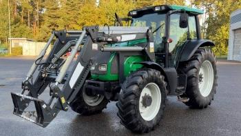 Valtra N101 c