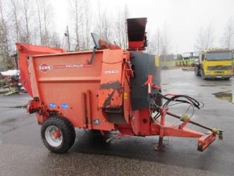 Kuhn Primor 3560